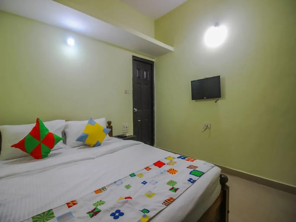 OYO 15104 Home Peaceful 2BHK Villa Baga