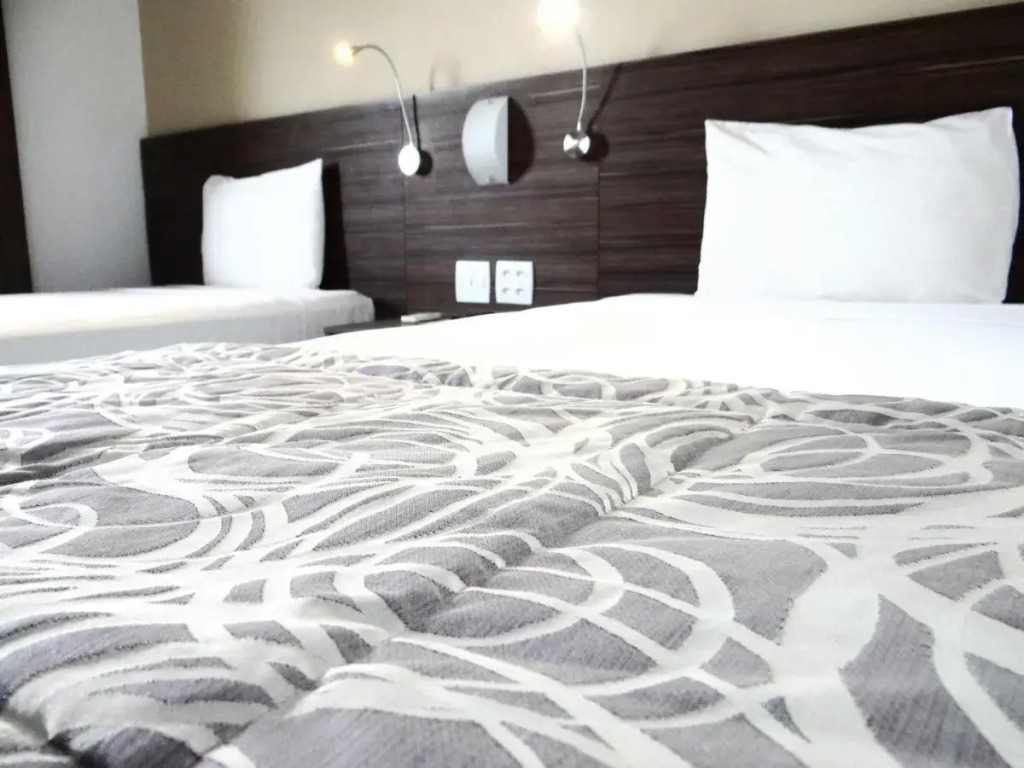 Nobile Inn Dutra Rio De Janeiro