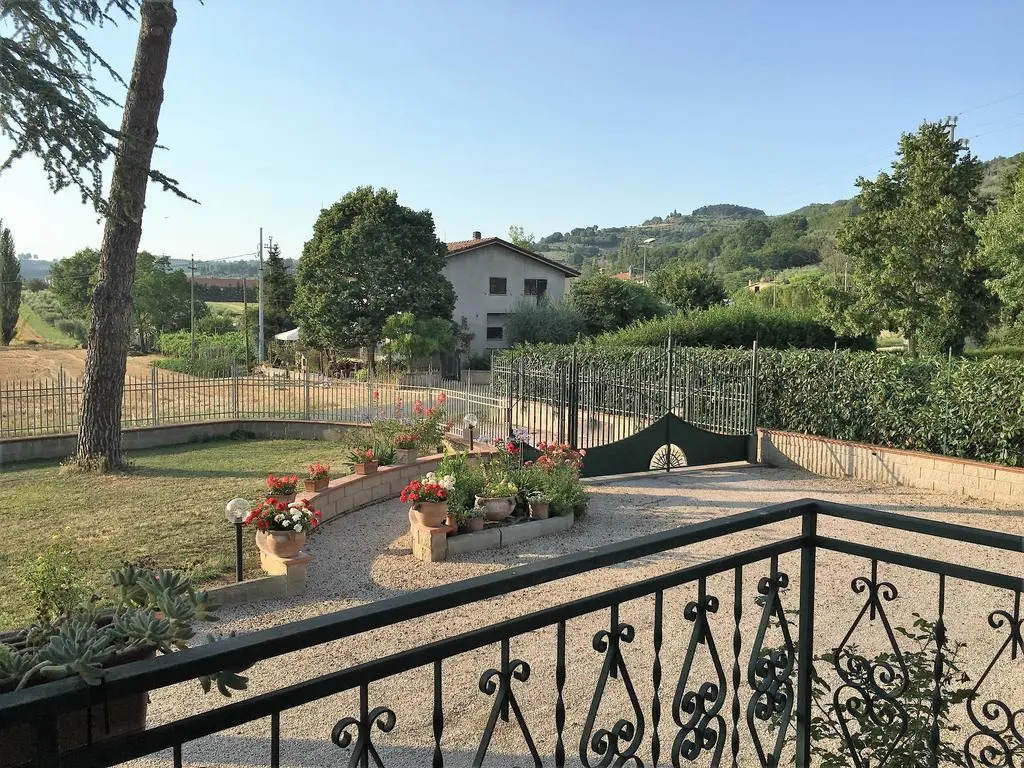 La Finestra su Assisi