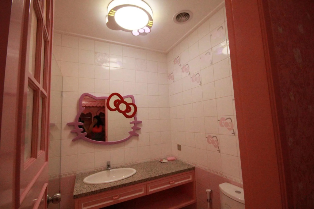 Harvia Suites