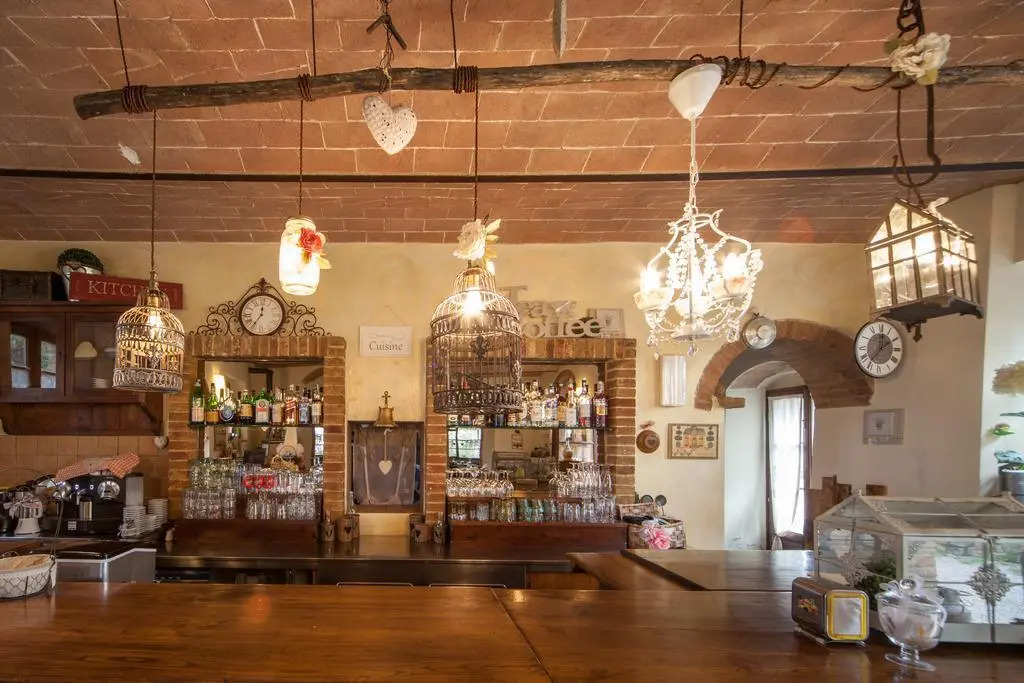 Villa Otium Bed & Breakfast