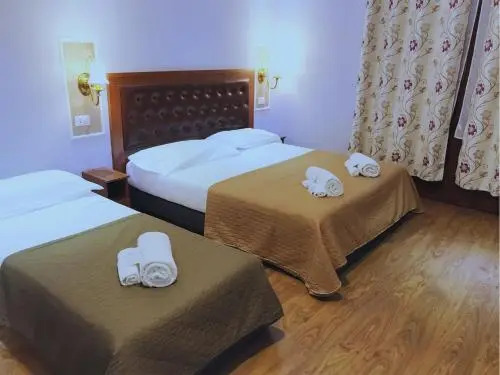 Hotel Aida