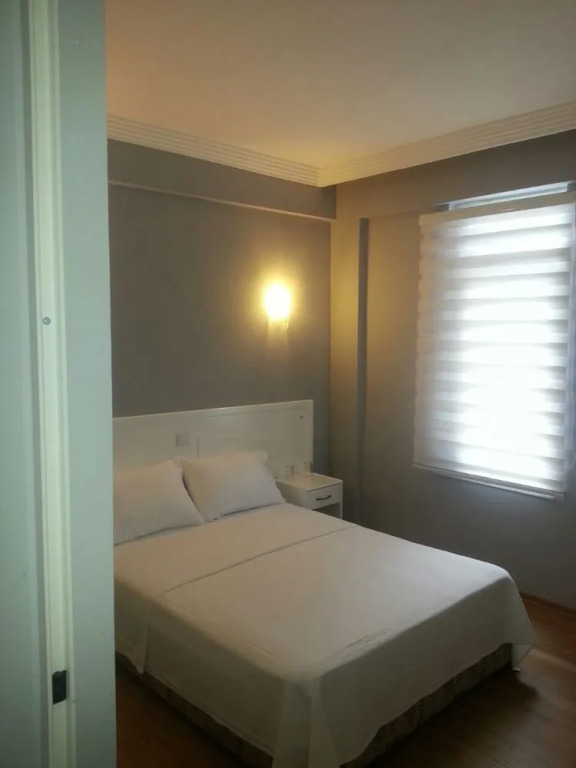 Adrian Beach Hotel