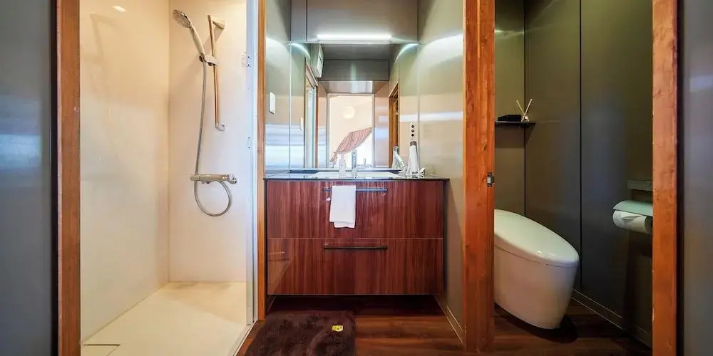 Glamping Resort Glanso Nagasaki