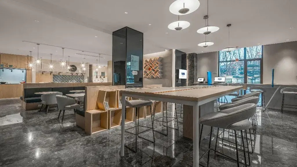 Holiday Inn Express Changchun Jingyue by IHG