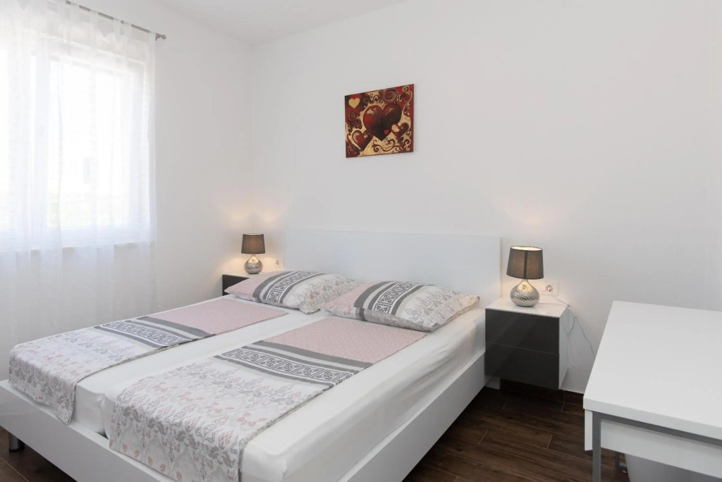 Luxury Apartment Lukas