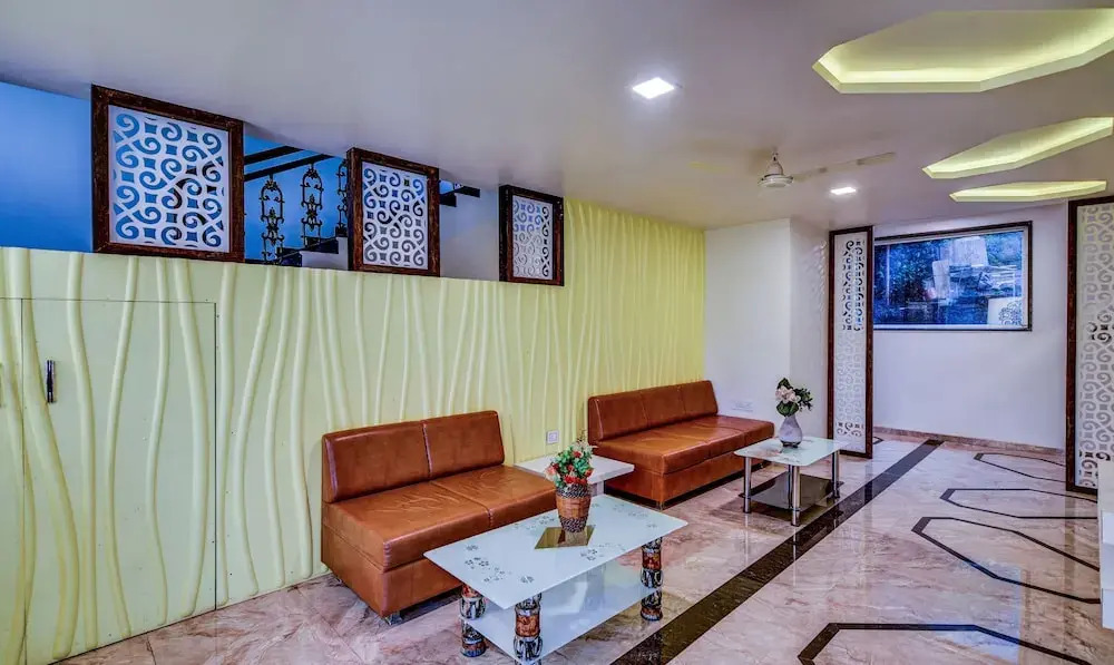 Treebo Trend Khushi River Side Retreat