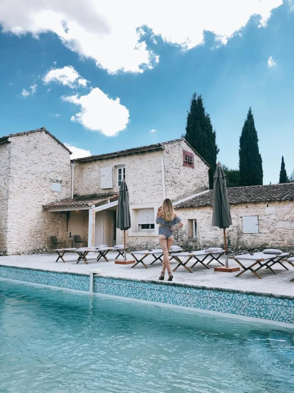 Domaine de Carraire