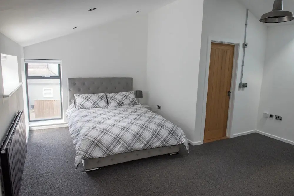 Toothbrush Apartments - Central Ipswich - Fore St - Adults Only