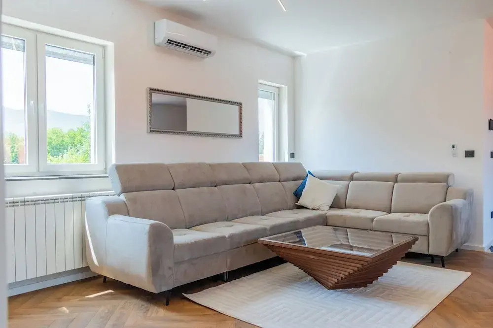 Lepenička Luxe - Premium Apartments