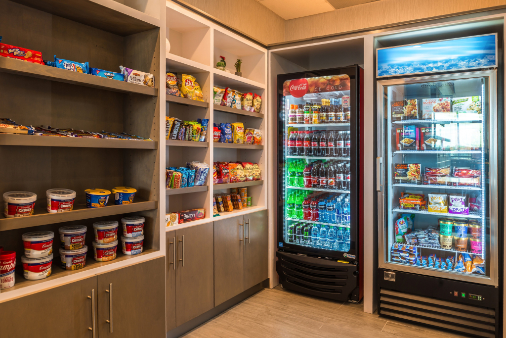 Holiday Inn Hotel & Suites - Houston West - Katy Mills by IHG