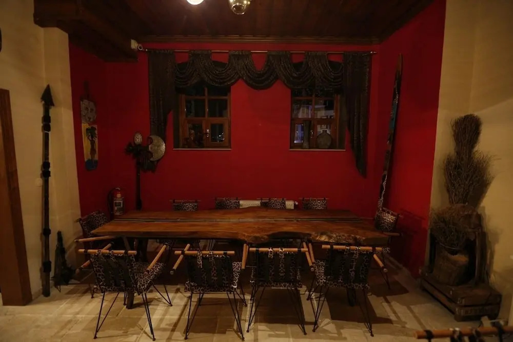 Ra'na Konak