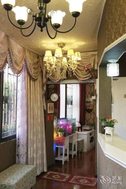 Guilin Garden Inn