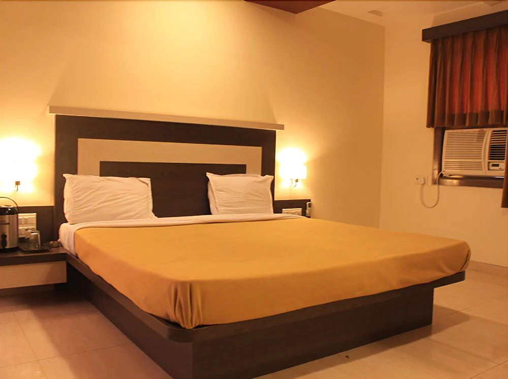 Hotel Vaikunth By Adamo
