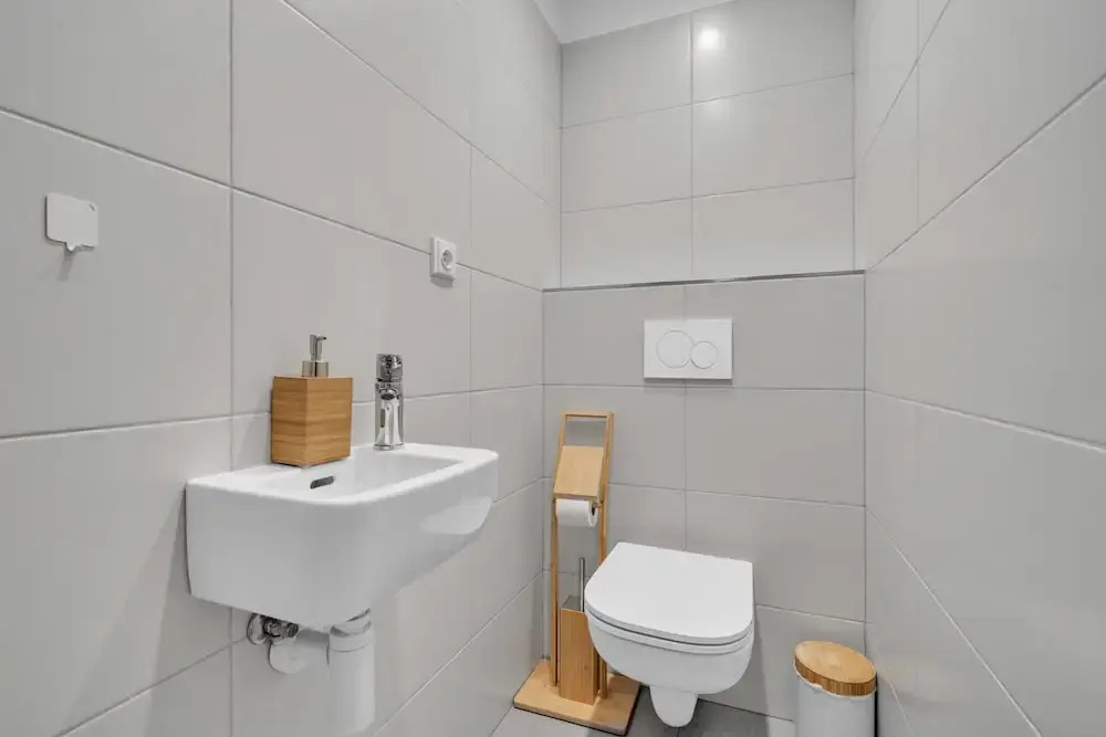 Villa in Krkono e with Sauna and Forest Views