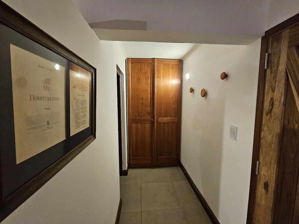 Posada del Atelier