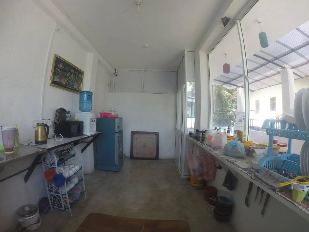 Kandy Backpackers Hostel