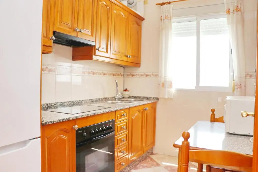 Apartamento Cervantes Conil II