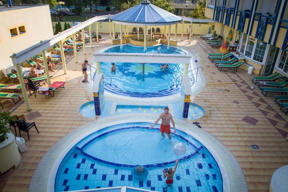 Hotel Rudolf