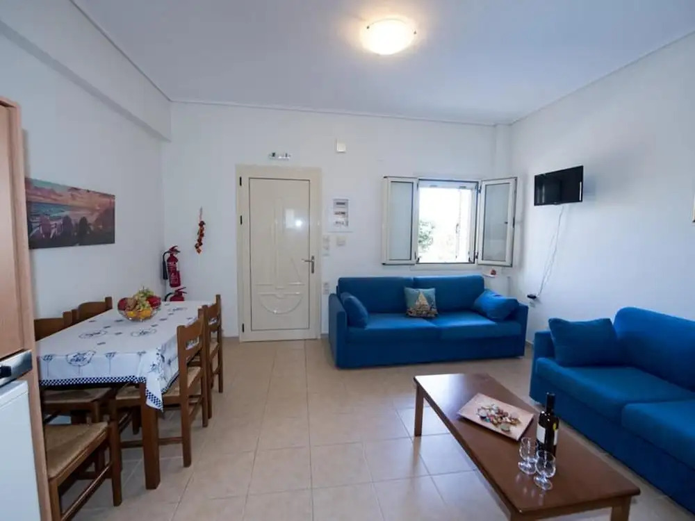 Manoleas Villas - Apartment 2
