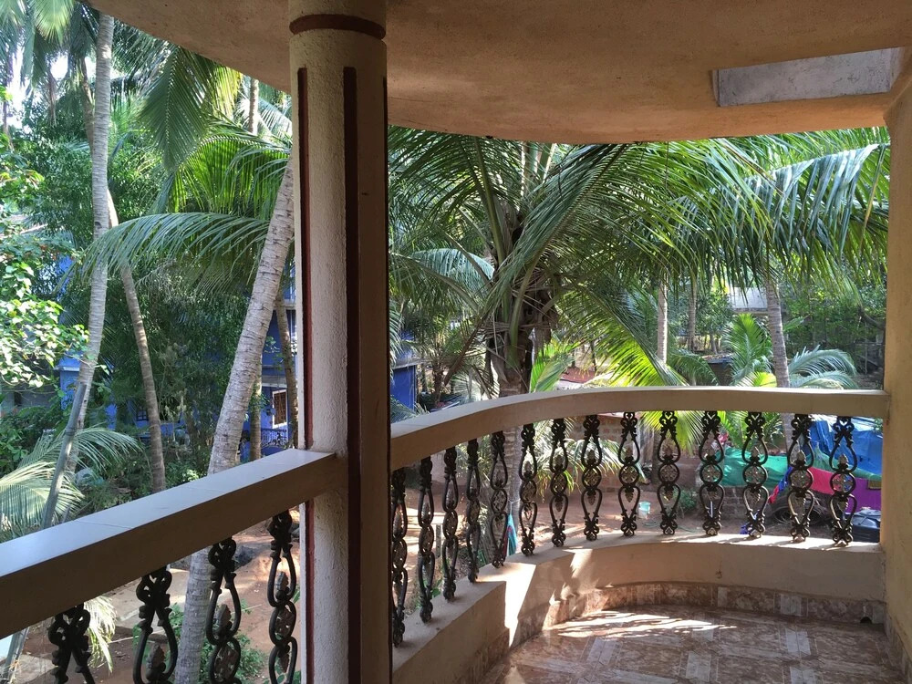 OYO 7958 StayOut Fernandes Villa