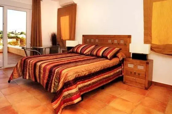 Casa Caridad