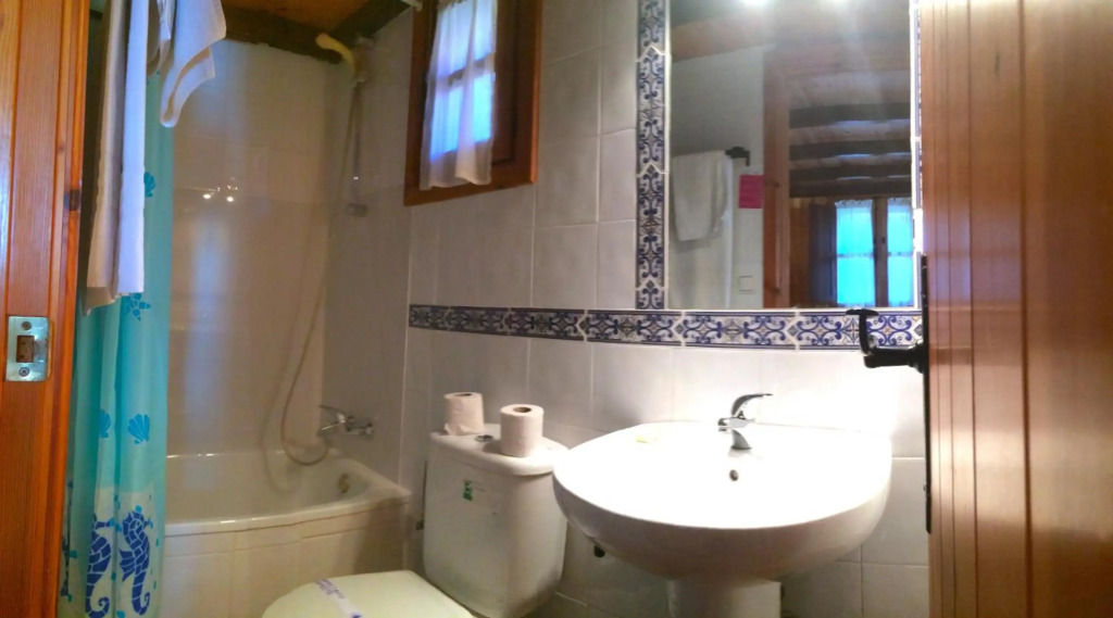 Hotel Rural El Cortijo