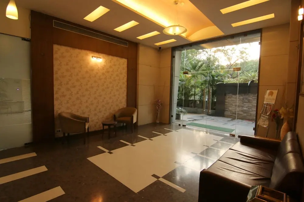 The Caliph Hotel & Executive Suites