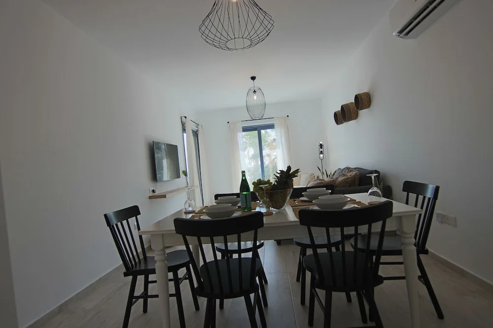 Phaedrus Living: Seaside Luxury Flat Limnaria 152