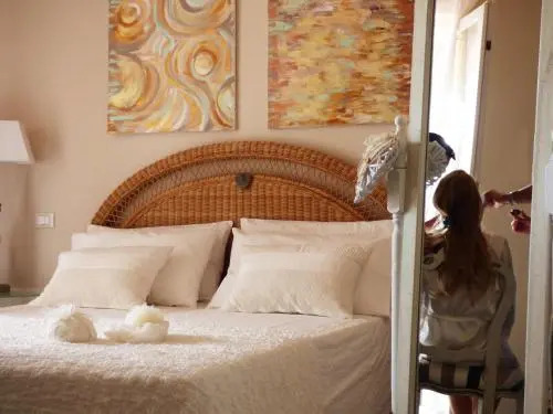 B&B Acquamarina