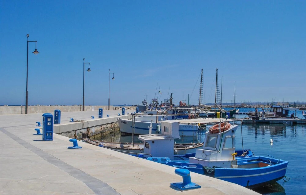 Nice Apartment in Pachino With 1 Bedrooms and Wifi
