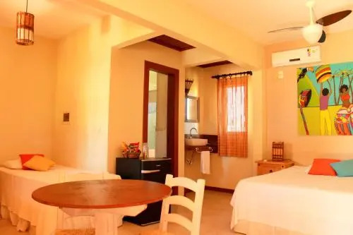 Pousada Villa Balangan