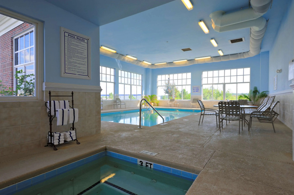 Spark By Hilton Orangeburg