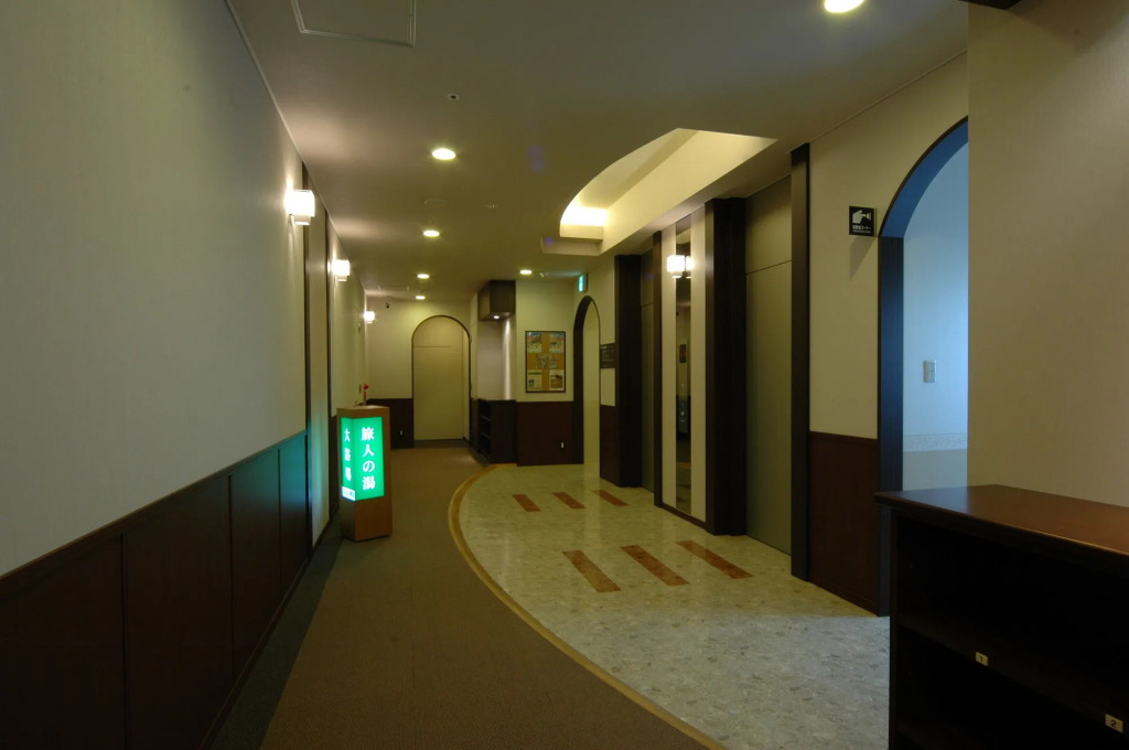 Hotel Route-Inn Kushiro Ekimae