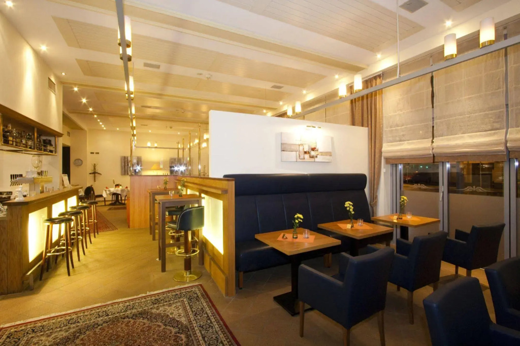 Hotel Handelshof