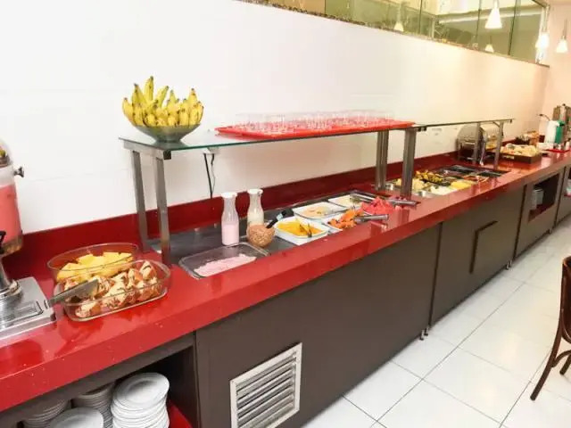 Hotel Jardim