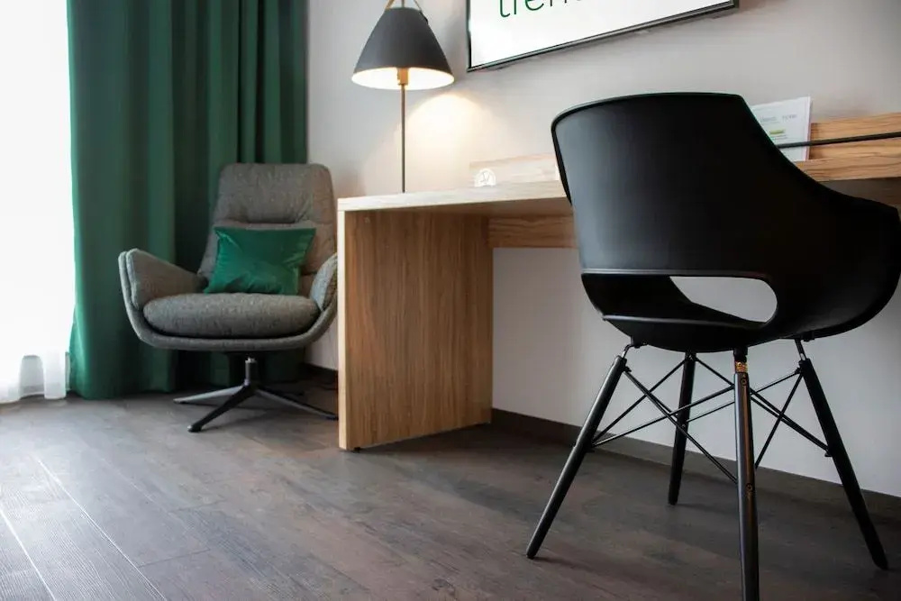 Trendic Hotel