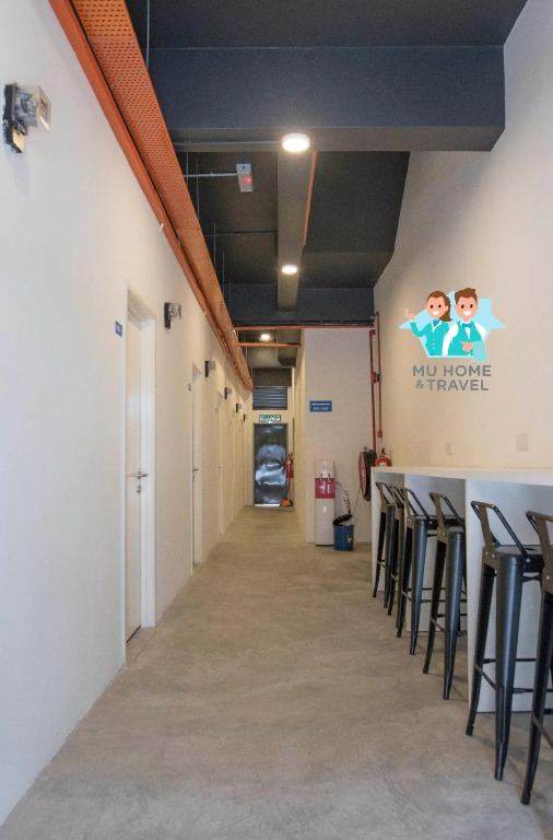 JL Co-Living
