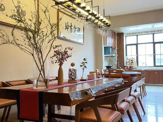 Kunming aijiabei B & B