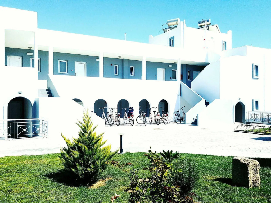 Athina Apartments
