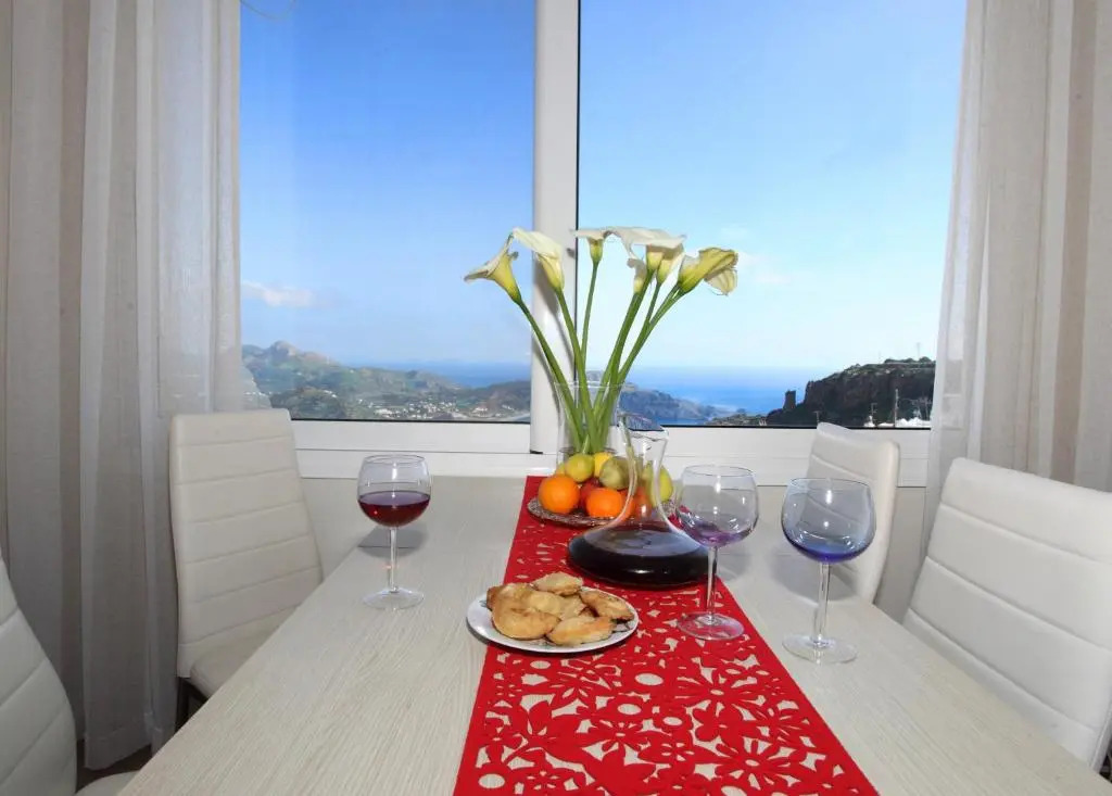 Villa Ariadni Crete