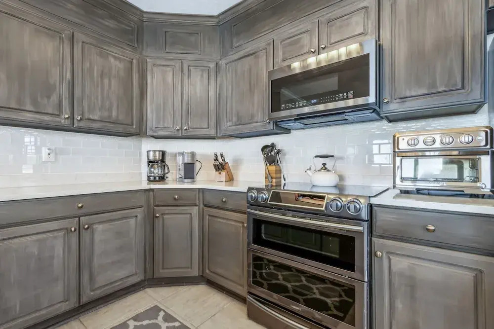 21 Ocean Place 3 Bedroom Condo