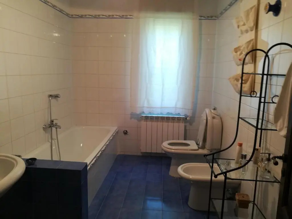 casa vacanze sara