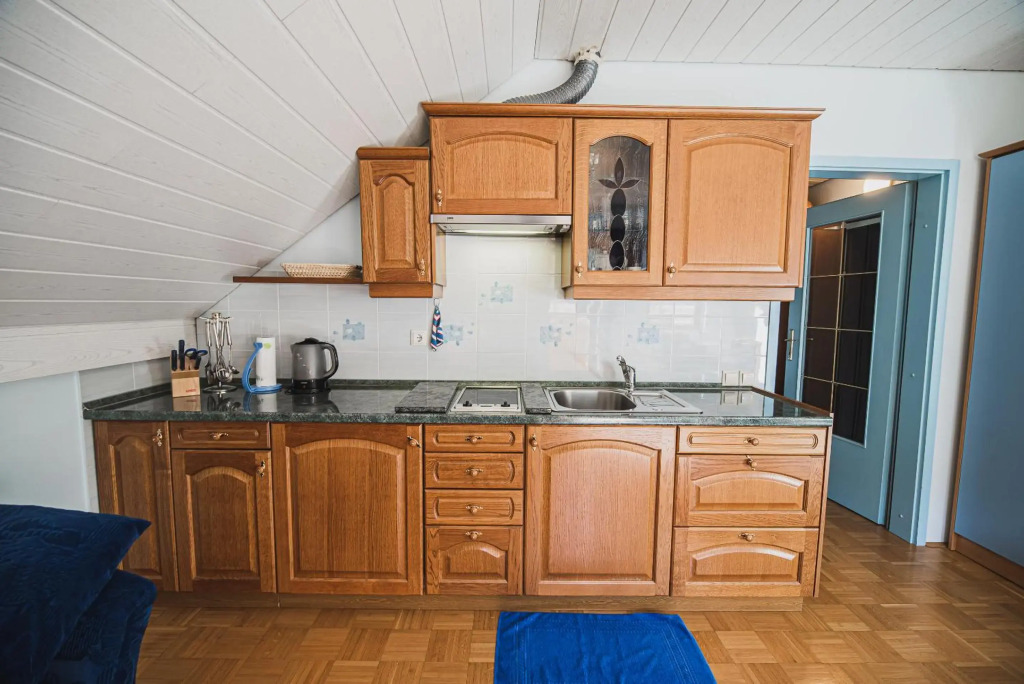 Homestay Kocka