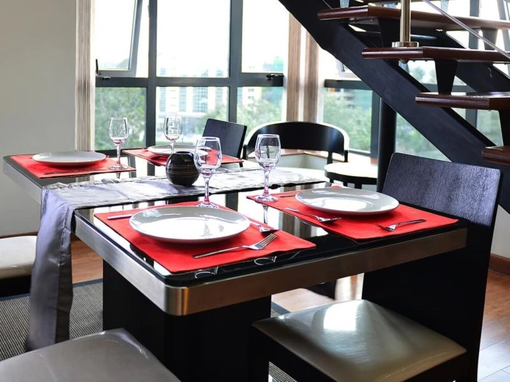 JVstudios-31 Wood Avenue ,Kilimani