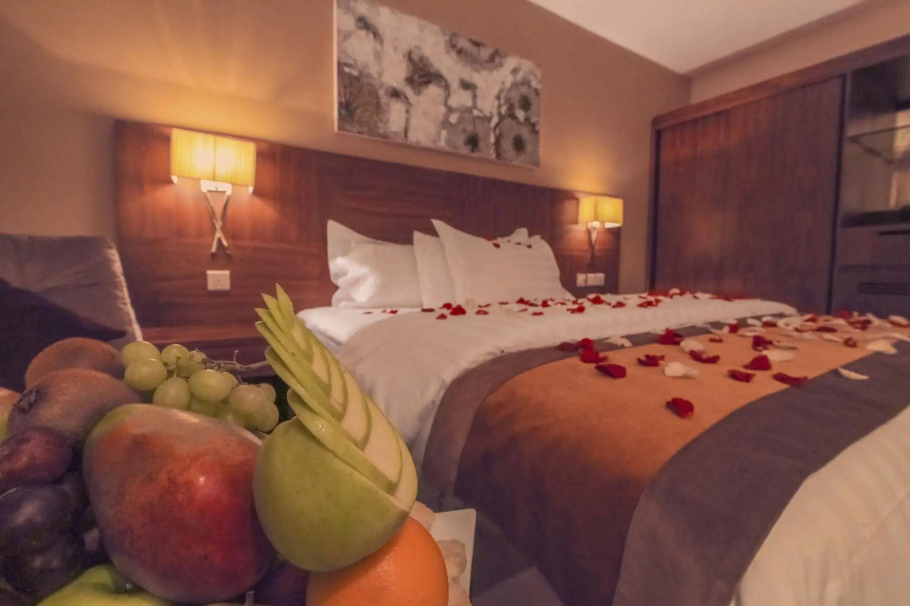 فندق نوارس Nawaress Hotel