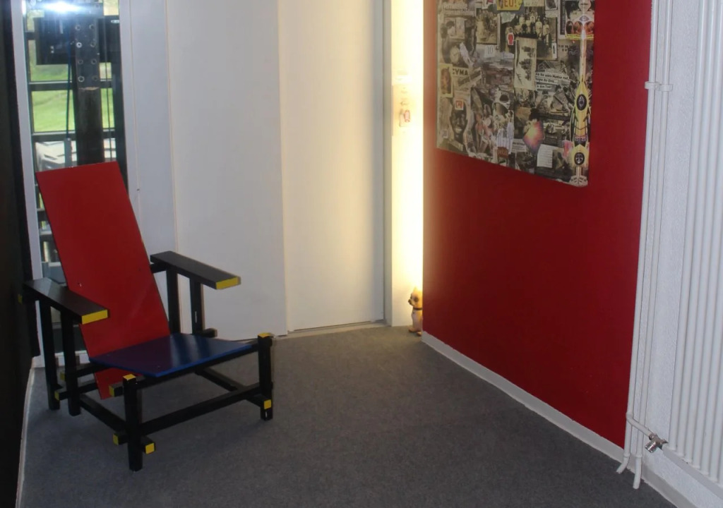 Budget Hostel Zurich