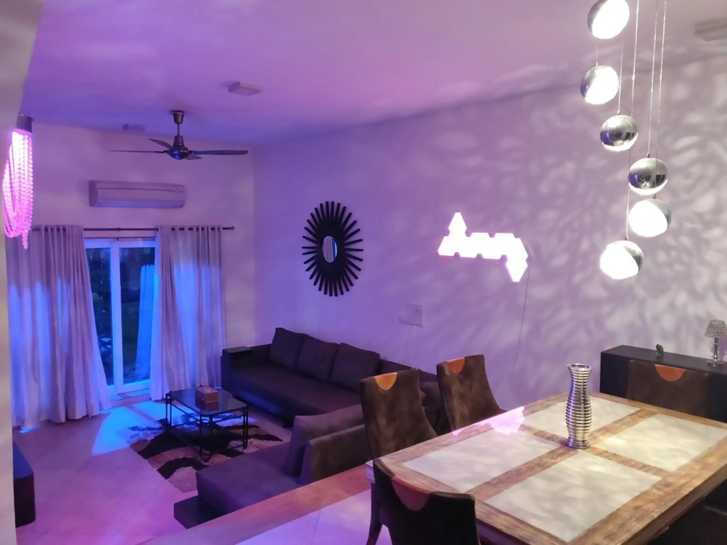 La Goa Villa - 4BHK Baga JAQK Holidays