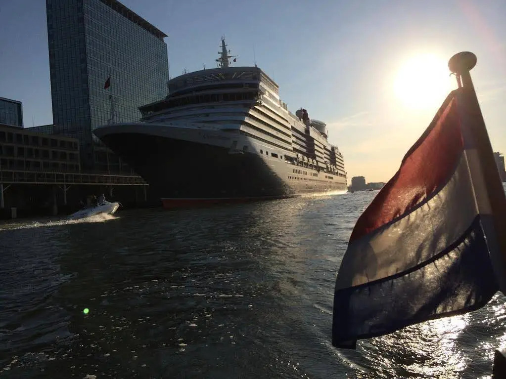 Amsteldam Bed & Breakfast
