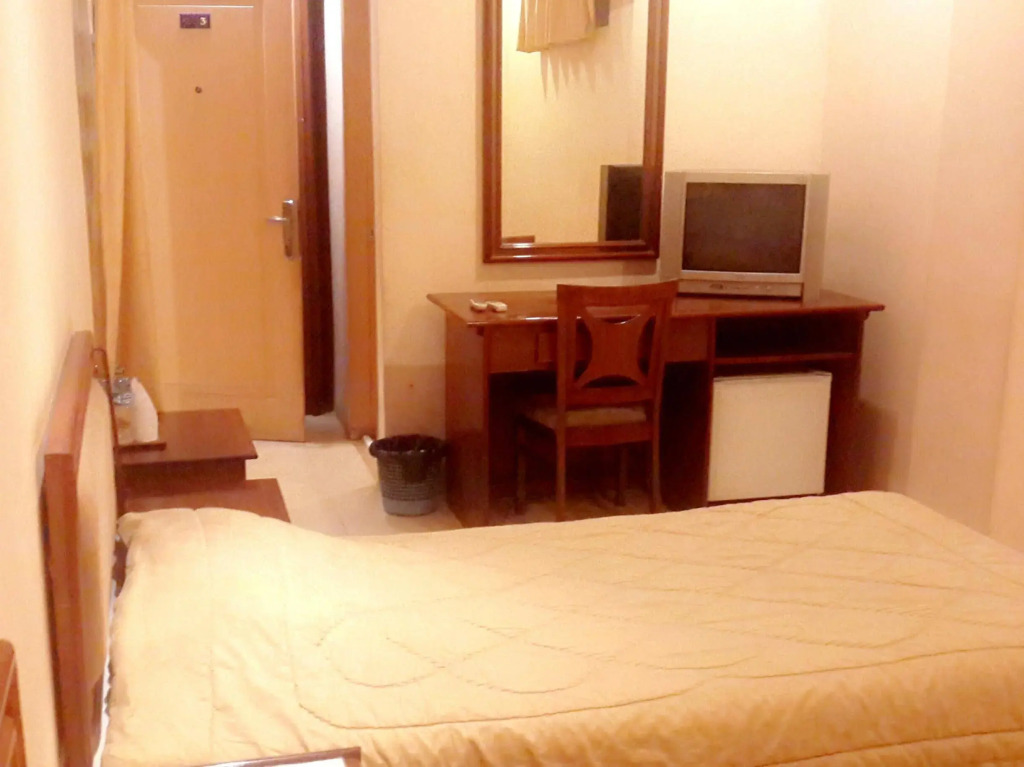 Siwah Hotel